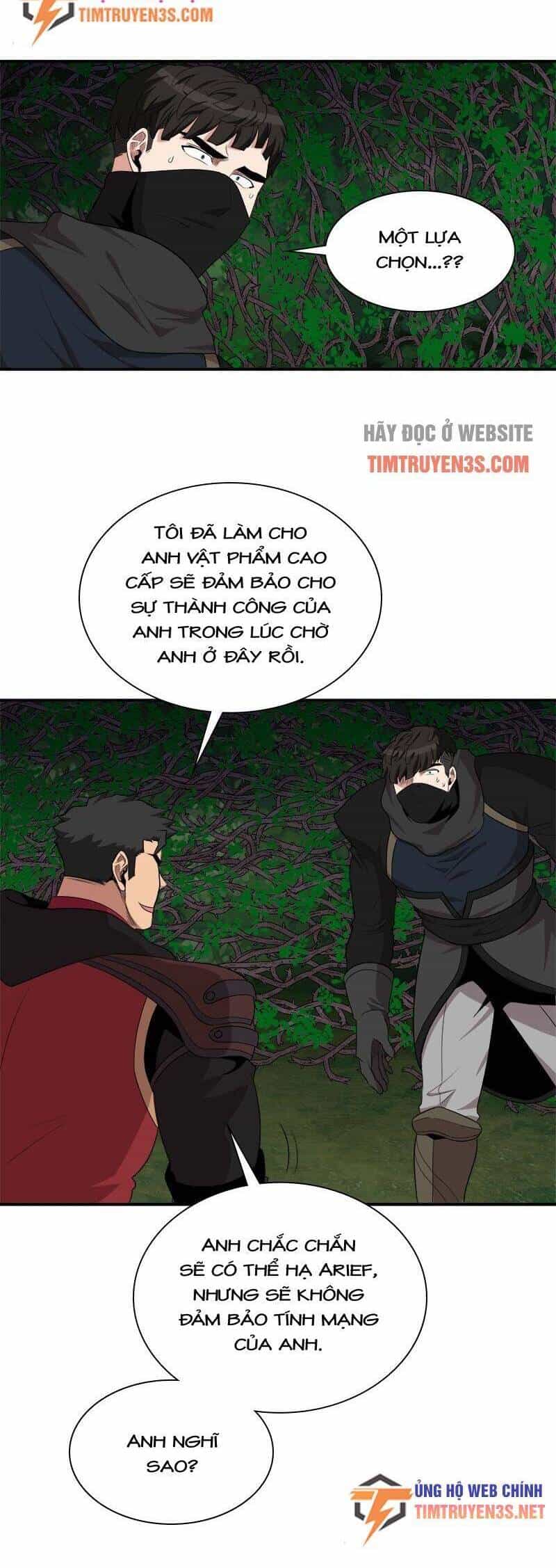 Người Bán Hoa Mạnh Nhất - Chương 94 - ảnh 41
