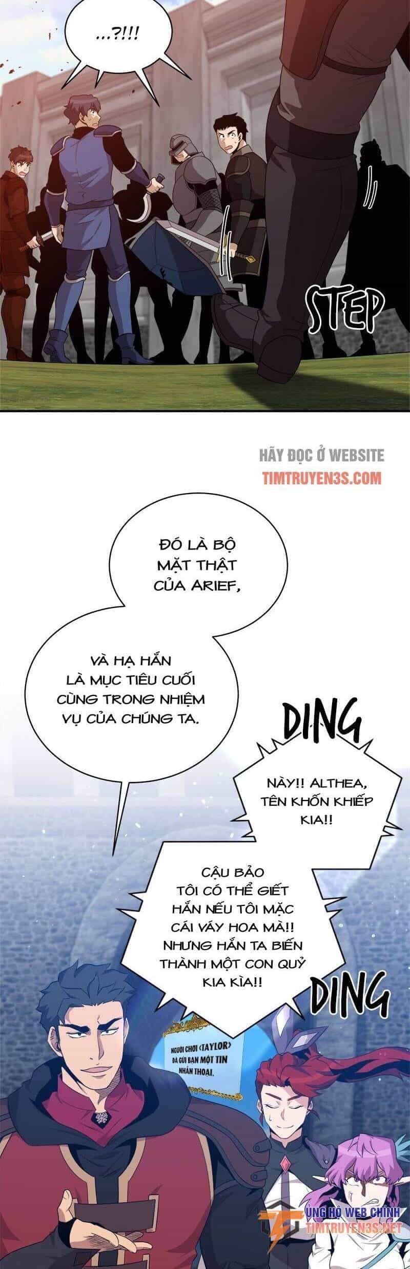 Người Bán Hoa Mạnh Nhất - Chương 95 - ảnh 25