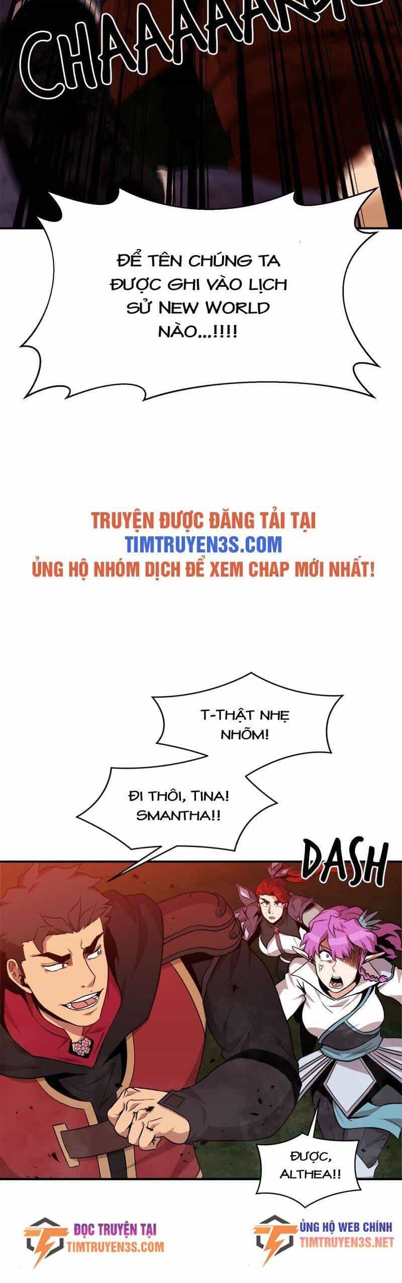 Người Bán Hoa Mạnh Nhất - Chương 95 - ảnh 40
