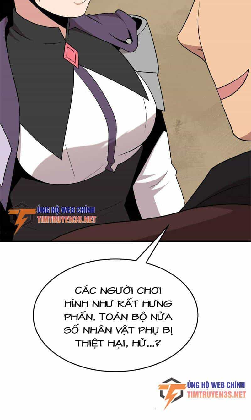 Người Bán Hoa Mạnh Nhất - Chương 97 - ảnh 38