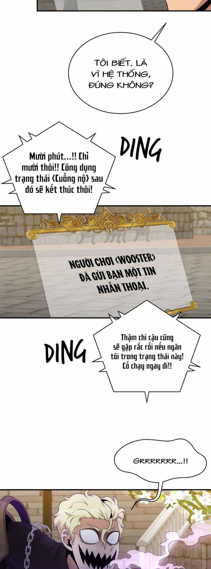 Người Bán Hoa Mạnh Nhất - Chương 98 - ảnh 36
