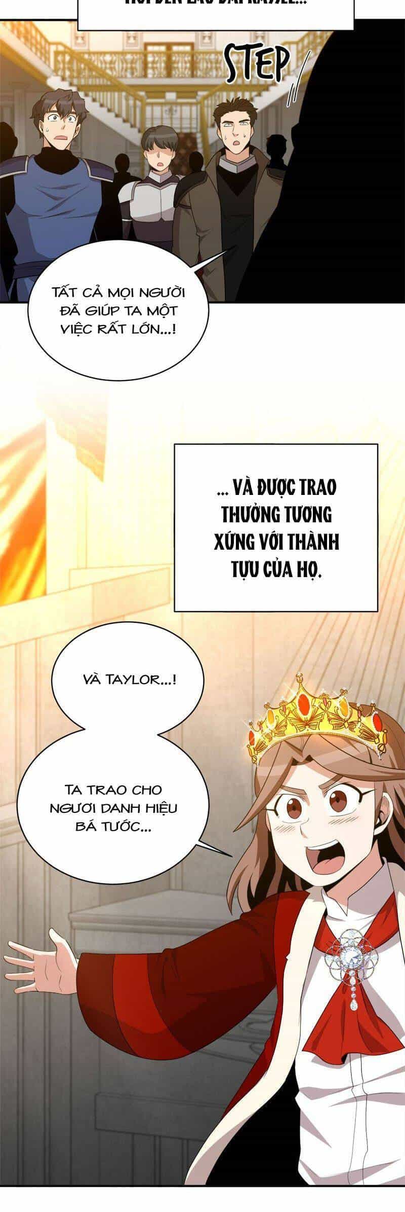 Người Bán Hoa Mạnh Nhất - Chương 98 - ảnh 7