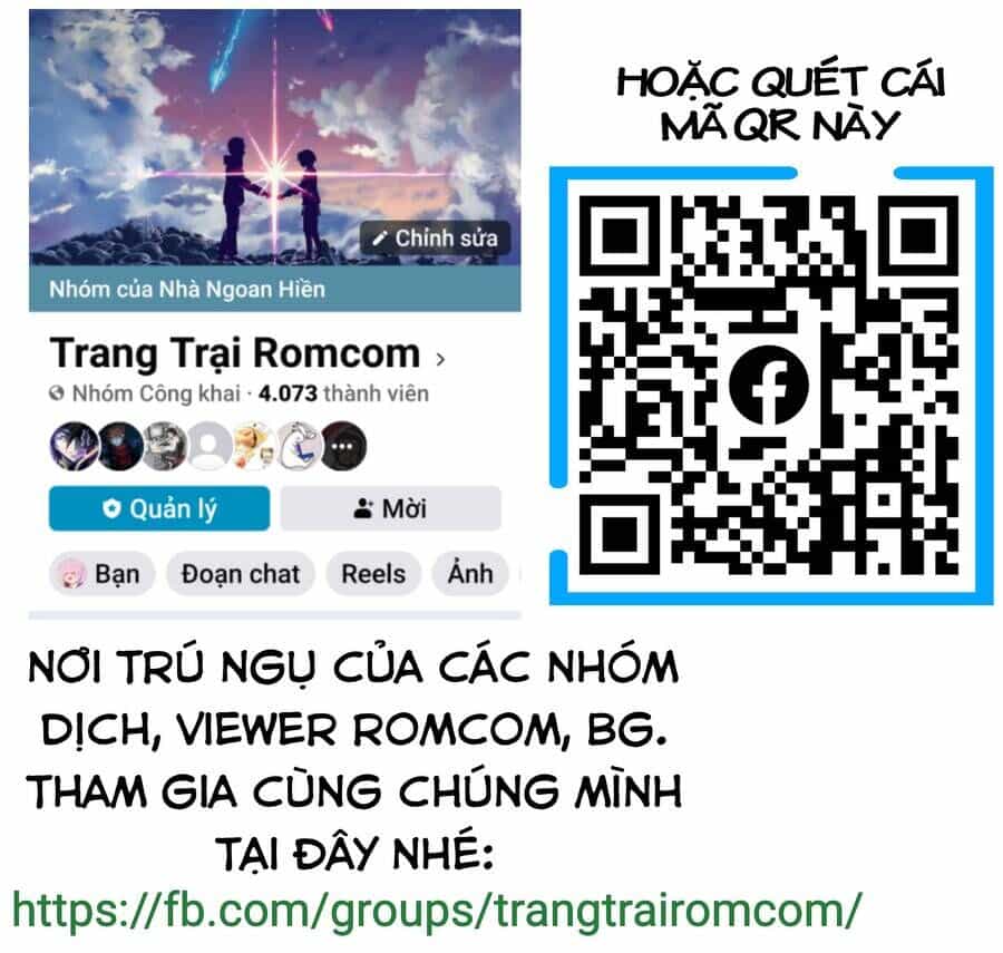 Người Bạn Thời Thơ Ấu Của Tôi Quá Dễ Thương! - Chương 22 - ảnh 3