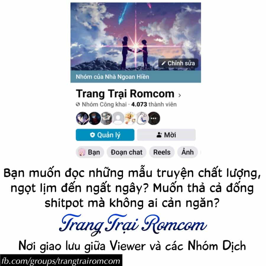 Người Bạn Thời Thơ Ấu Của Tôi Quá Dễ Thương! - Chương 28 - ảnh 3