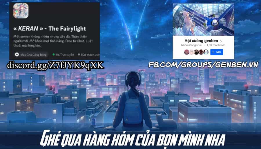 Người Bạn Thời Thơ Ấu Của Tôi Quá Dễ Thương! - Chương 31 - ảnh 4