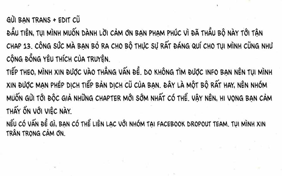 Người Bạn Thuở Nhỏ Trong Hầm Ngục - Chương 16 - ảnh 17