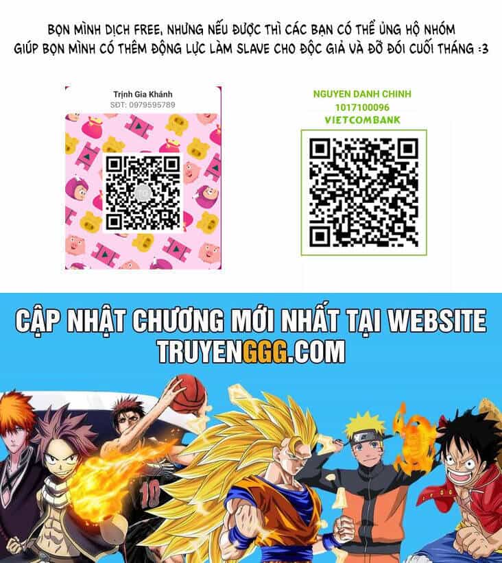 Người Bạn Thuở Nhỏ Trong Hầm Ngục - Chương 19.5 - ảnh 7