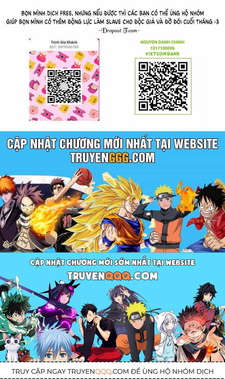 Người Bạn Thuở Nhỏ Trong Hầm Ngục - Chương 19.6 - ảnh 4