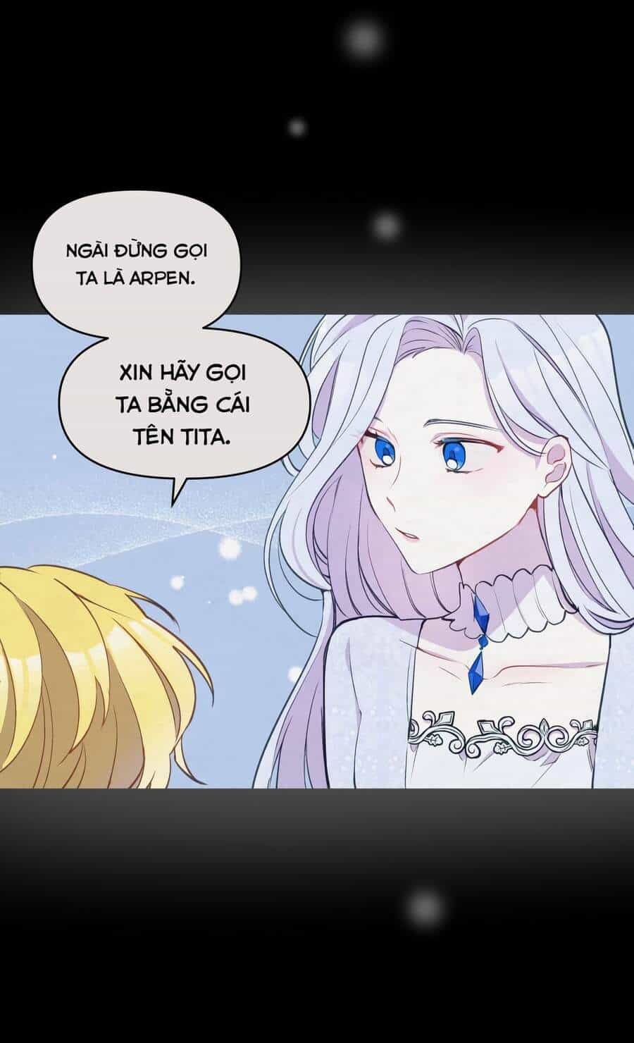 Người Bảo Hộ Của Bạo Quân Là Ma Nữ Tàn Độc - Chương 10 - ảnh 29