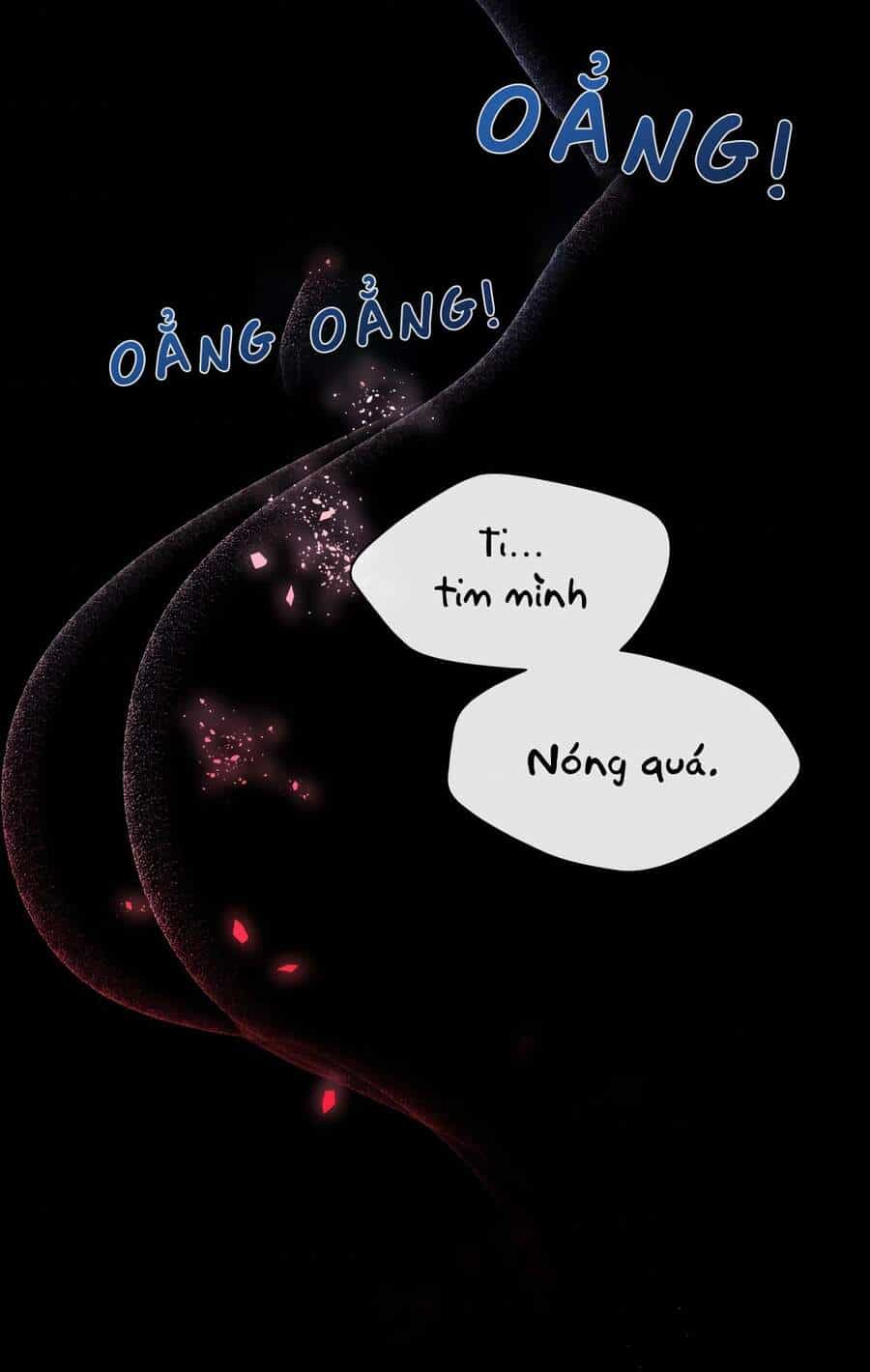 Người Bảo Hộ Của Bạo Quân Là Ma Nữ Tàn Độc - Chương 10 - ảnh 63