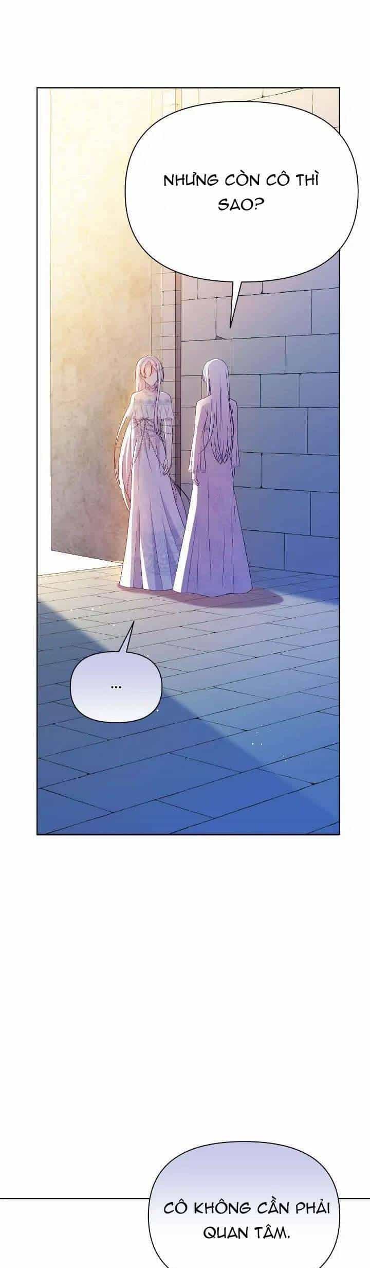 Người Bảo Hộ Của Bạo Quân Là Ma Nữ Tàn Độc - Chương 103 - ảnh 18