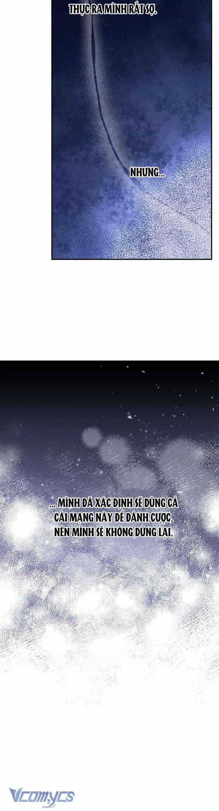 Người Bảo Hộ Của Bạo Quân Là Ma Nữ Tàn Độc - Chương 103 - ảnh 6