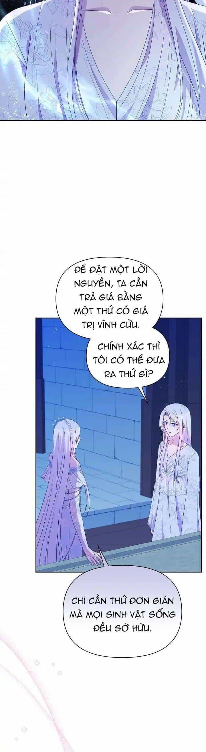 Người Bảo Hộ Của Bạo Quân Là Ma Nữ Tàn Độc - Chương 103 - ảnh 8