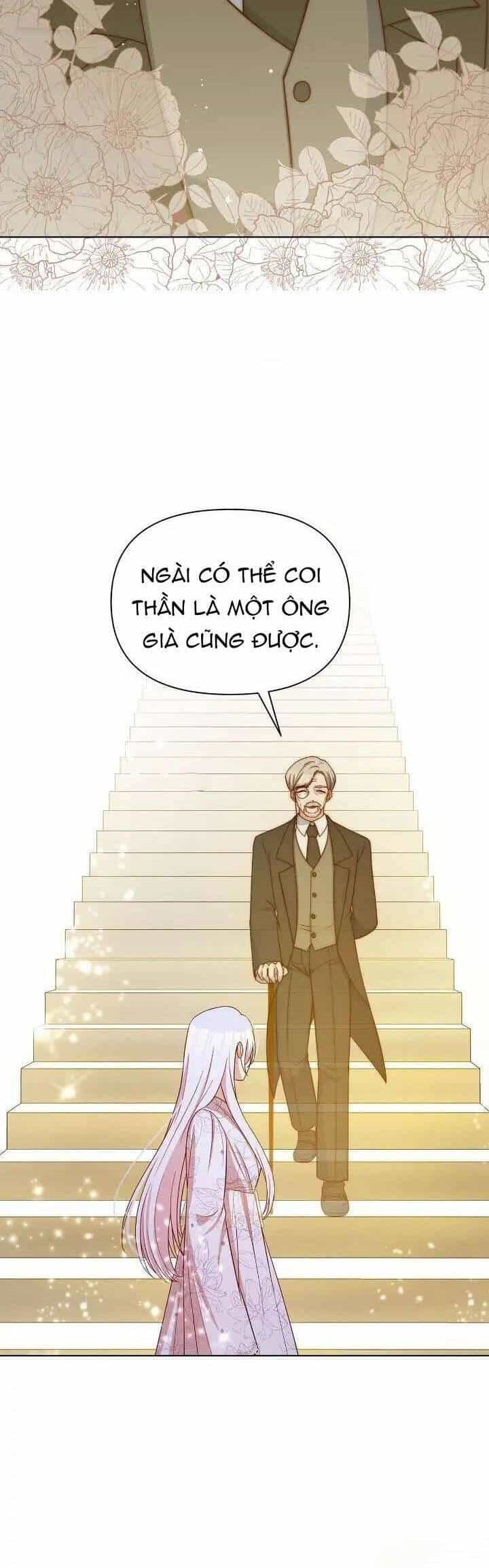 Người Bảo Hộ Của Bạo Quân Là Ma Nữ Tàn Độc - Chương 105 - ảnh 23