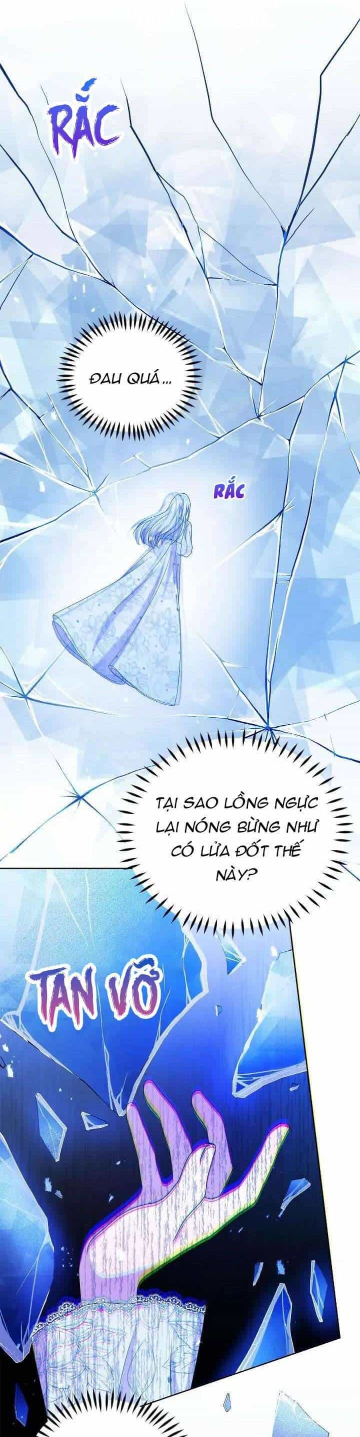 Người Bảo Hộ Của Bạo Quân Là Ma Nữ Tàn Độc - Chương 105 - ảnh 44