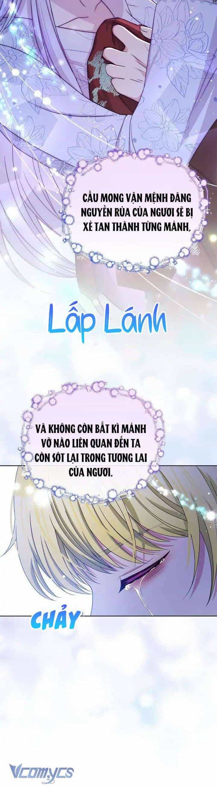 Người Bảo Hộ Của Bạo Quân Là Ma Nữ Tàn Độc - Chương 105 - ảnh 6