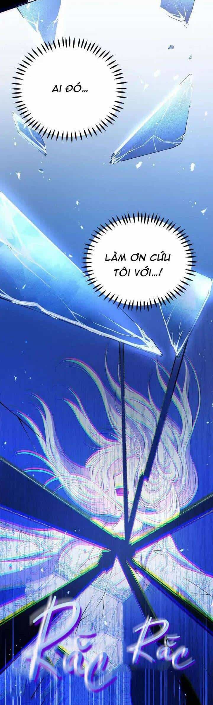 Người Bảo Hộ Của Bạo Quân Là Ma Nữ Tàn Độc - Chương 106 - ảnh 4