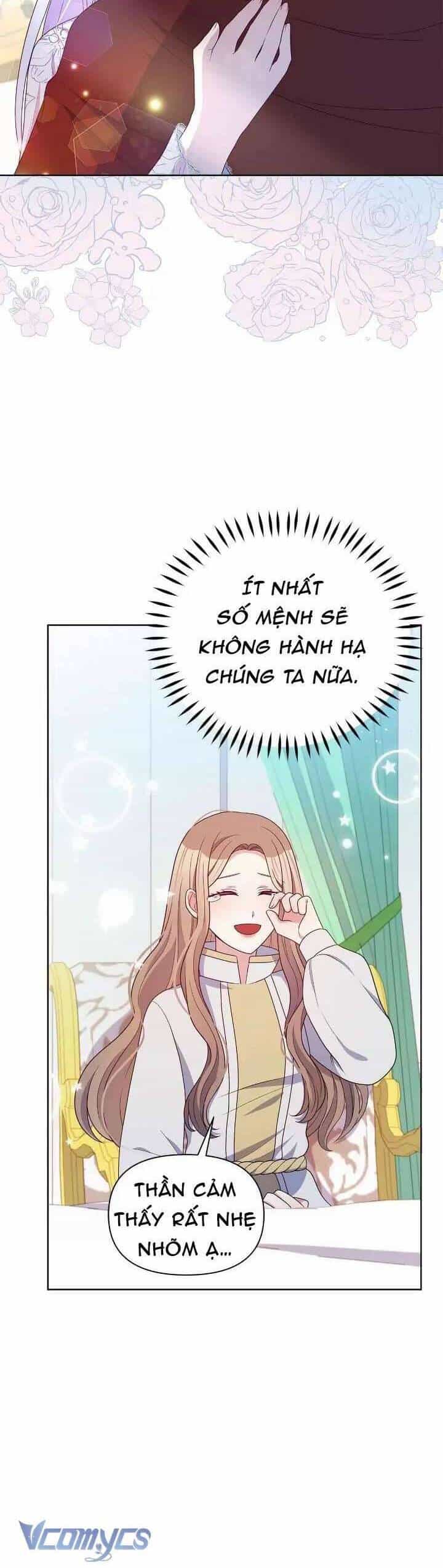 Người Bảo Hộ Của Bạo Quân Là Ma Nữ Tàn Độc - Chương 106 - ảnh 44
