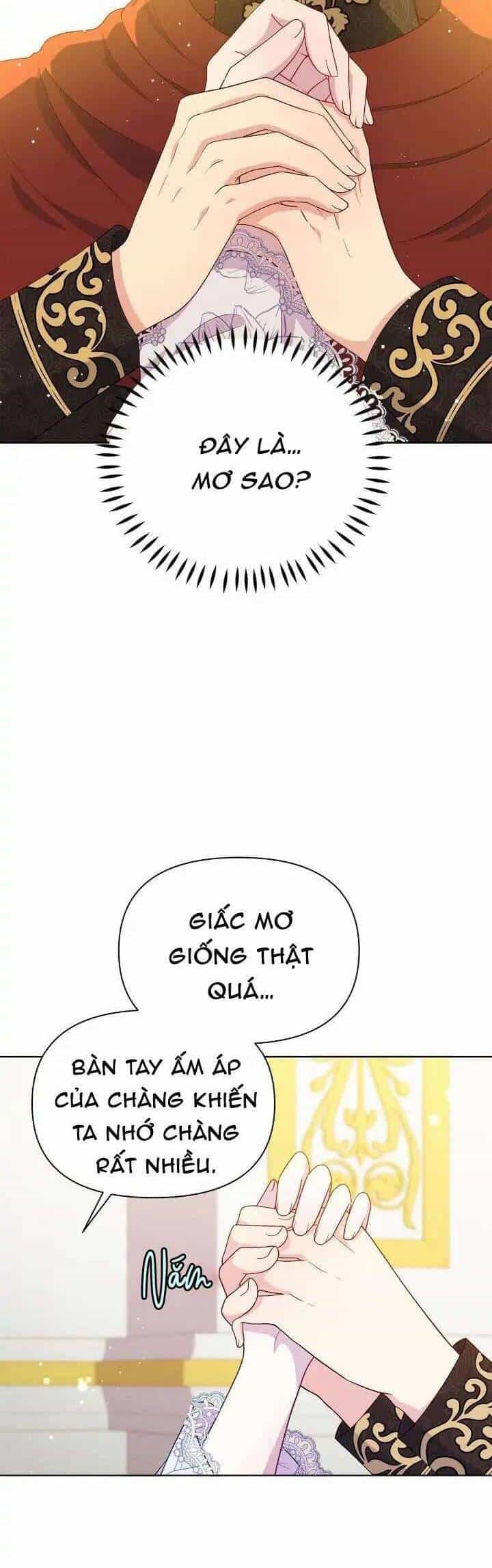 Người Bảo Hộ Của Bạo Quân Là Ma Nữ Tàn Độc - Chương 106 - ảnh 8