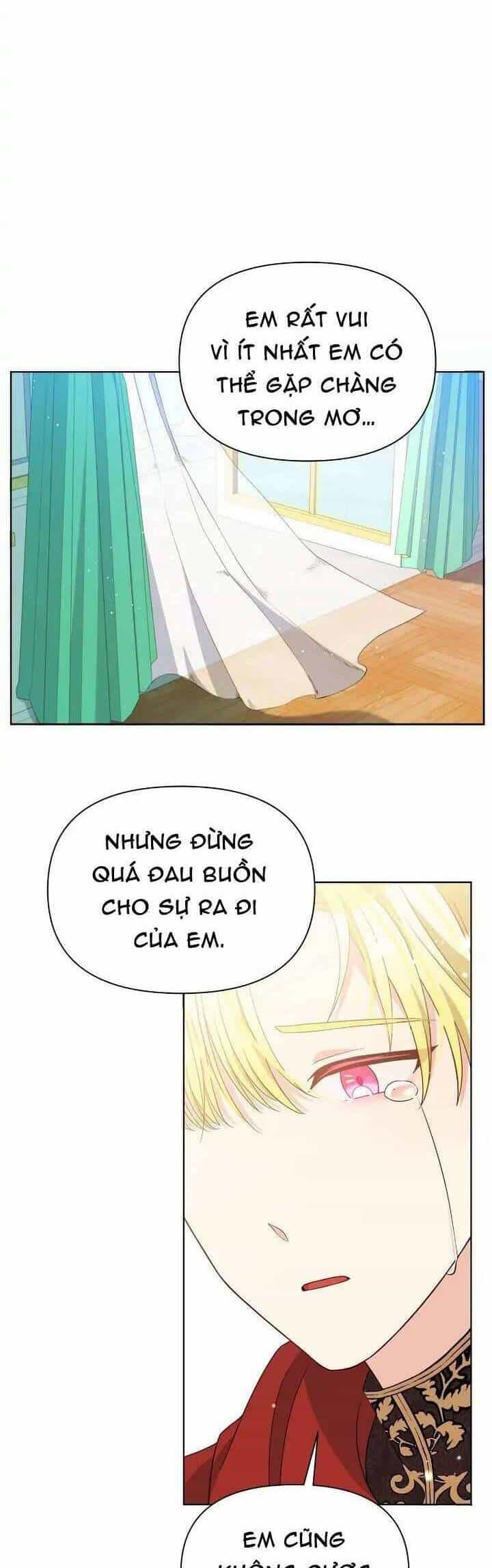 Người Bảo Hộ Của Bạo Quân Là Ma Nữ Tàn Độc - Chương 106 - ảnh 9