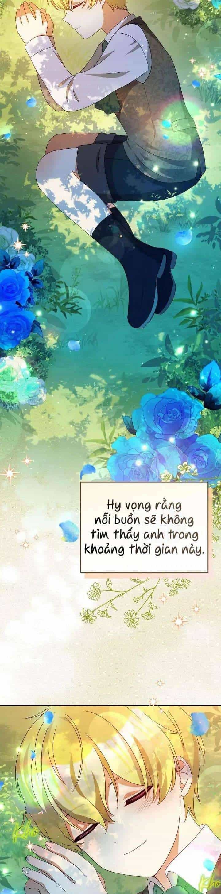 Người Bảo Hộ Của Bạo Quân Là Ma Nữ Tàn Độc - Chương 107 - ảnh 43