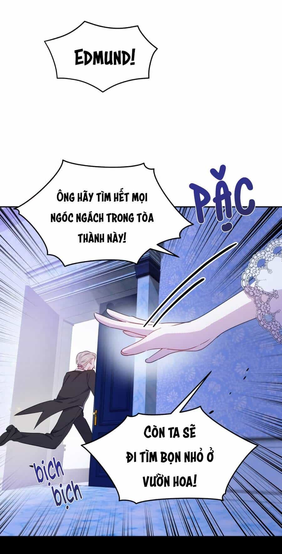 Người Bảo Hộ Của Bạo Quân Là Ma Nữ Tàn Độc - Chương 11 - ảnh 39