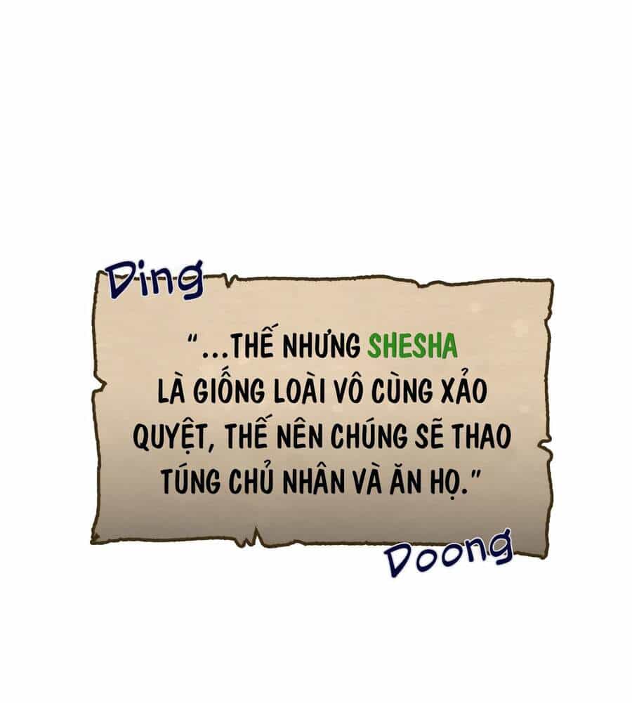 Người Bảo Hộ Của Bạo Quân Là Ma Nữ Tàn Độc - Chương 11 - ảnh 8
