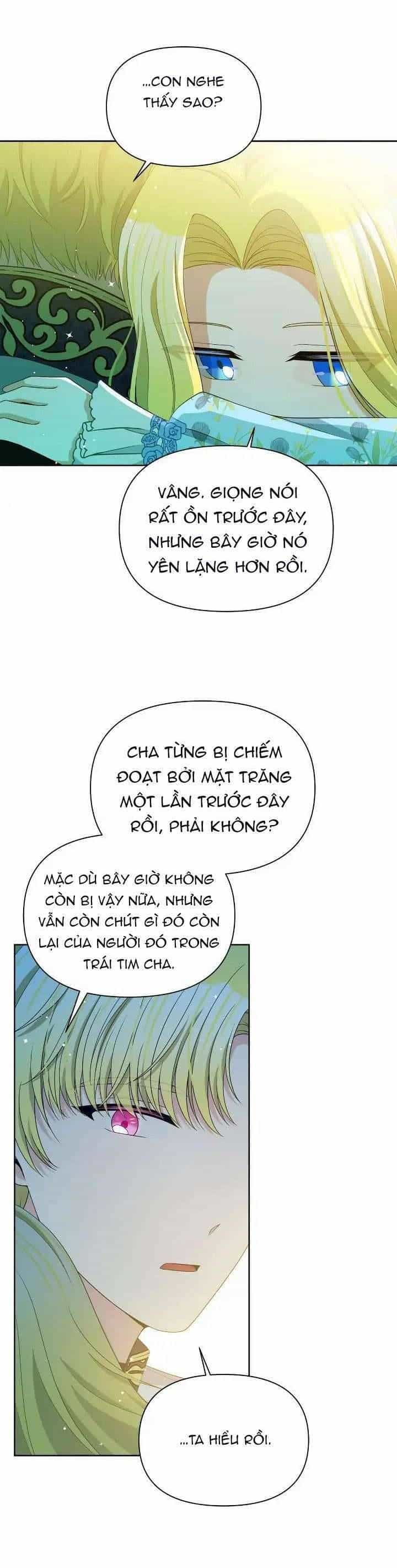 Người Bảo Hộ Của Bạo Quân Là Ma Nữ Tàn Độc - Chương 111 - ảnh 15