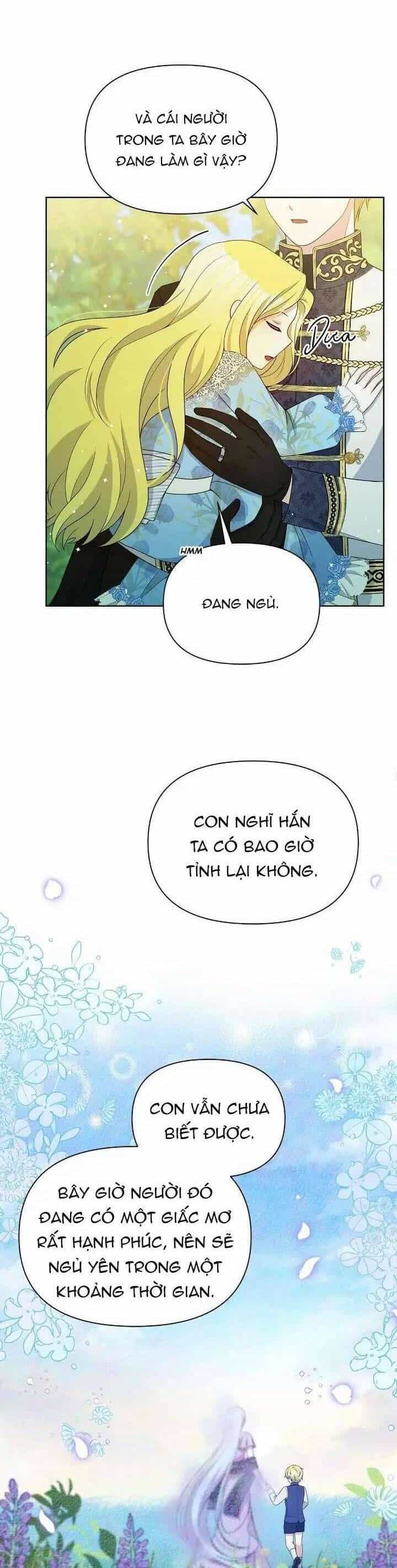 Người Bảo Hộ Của Bạo Quân Là Ma Nữ Tàn Độc - Chương 111 - ảnh 16