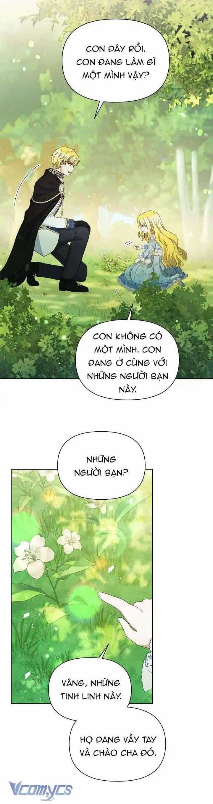 Người Bảo Hộ Của Bạo Quân Là Ma Nữ Tàn Độc - Chương 111 - ảnh 6