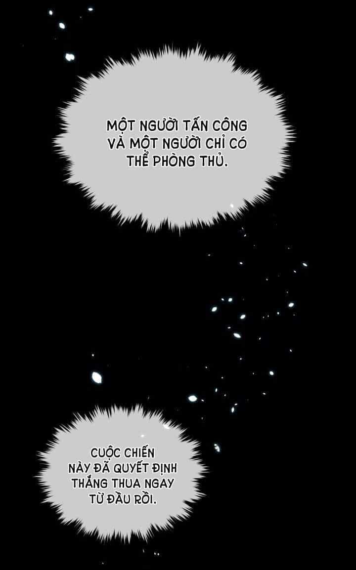Người Bảo Hộ Của Bạo Quân Là Ma Nữ Tàn Độc - Chương 13 - ảnh 11