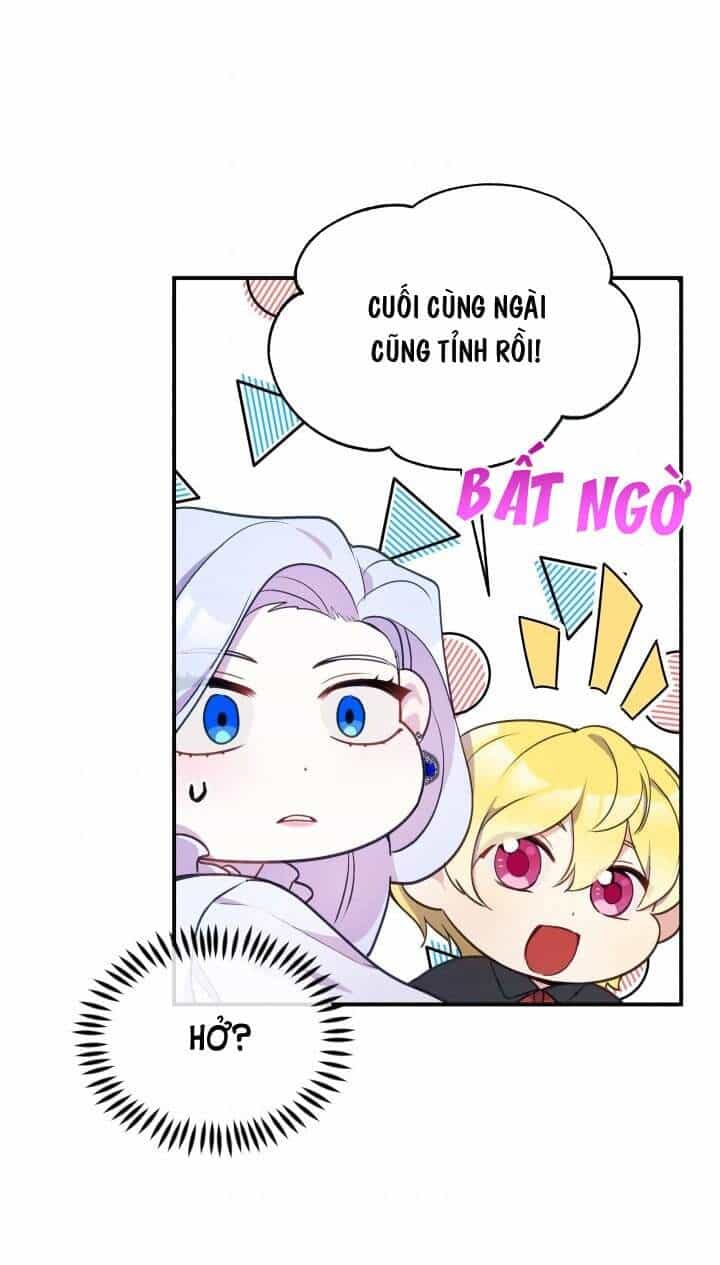 Người Bảo Hộ Của Bạo Quân Là Ma Nữ Tàn Độc - Chương 13 - ảnh 64