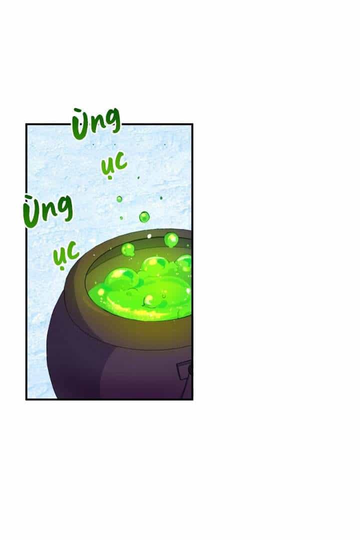 Người Bảo Hộ Của Bạo Quân Là Ma Nữ Tàn Độc - Chương 14 - ảnh 1