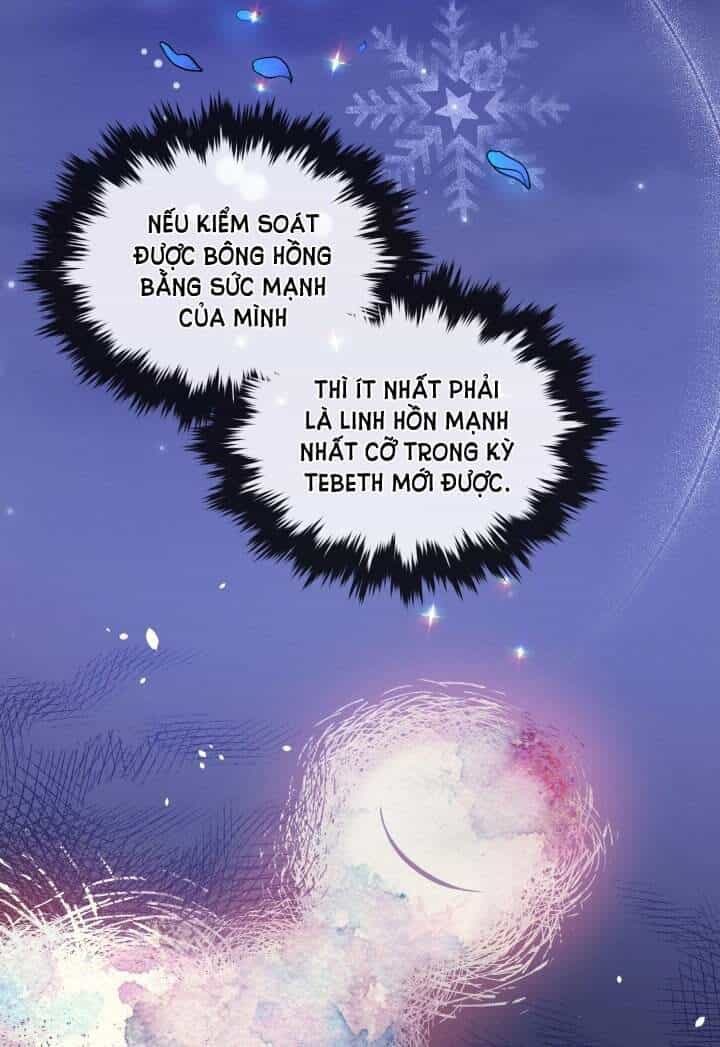 Người Bảo Hộ Của Bạo Quân Là Ma Nữ Tàn Độc - Chương 14 - ảnh 23