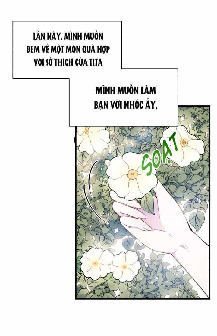 Người Bảo Hộ Của Bạo Quân Là Ma Nữ Tàn Độc - Chương 14 - ảnh 55