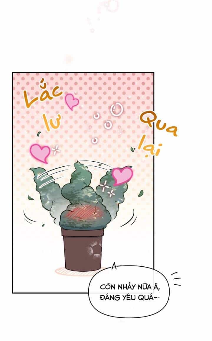 Người Bảo Hộ Của Bạo Quân Là Ma Nữ Tàn Độc - Chương 16 - ảnh 20
