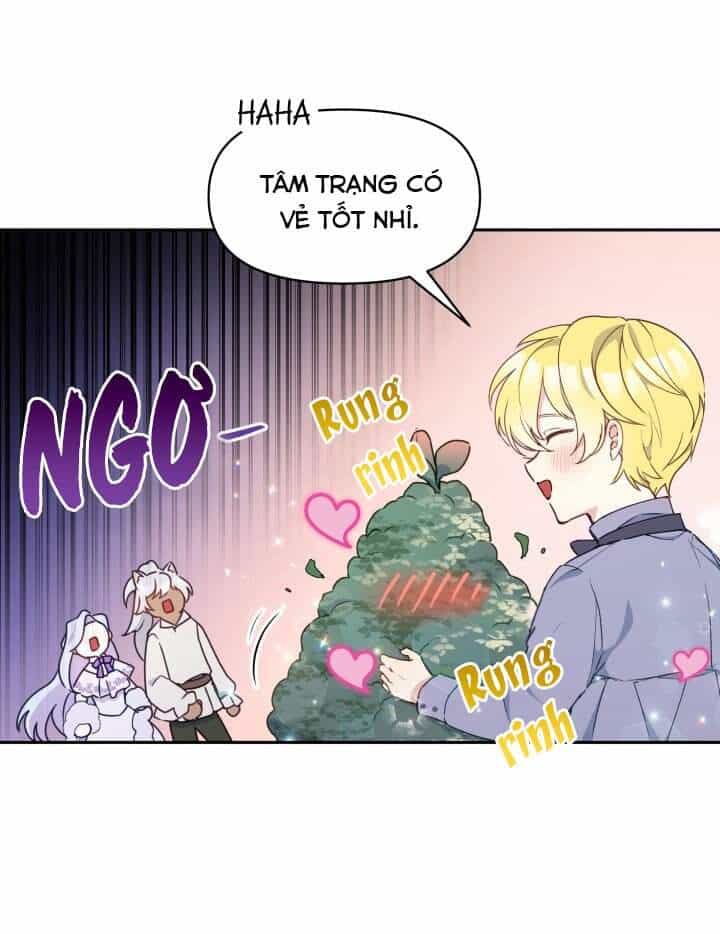 Người Bảo Hộ Của Bạo Quân Là Ma Nữ Tàn Độc - Chương 16 - ảnh 21