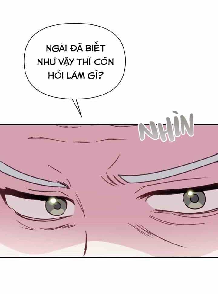 Người Bảo Hộ Của Bạo Quân Là Ma Nữ Tàn Độc - Chương 17 - ảnh 14