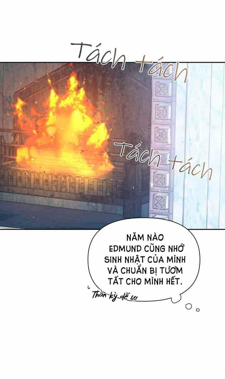 Người Bảo Hộ Của Bạo Quân Là Ma Nữ Tàn Độc - Chương 17 - ảnh 6