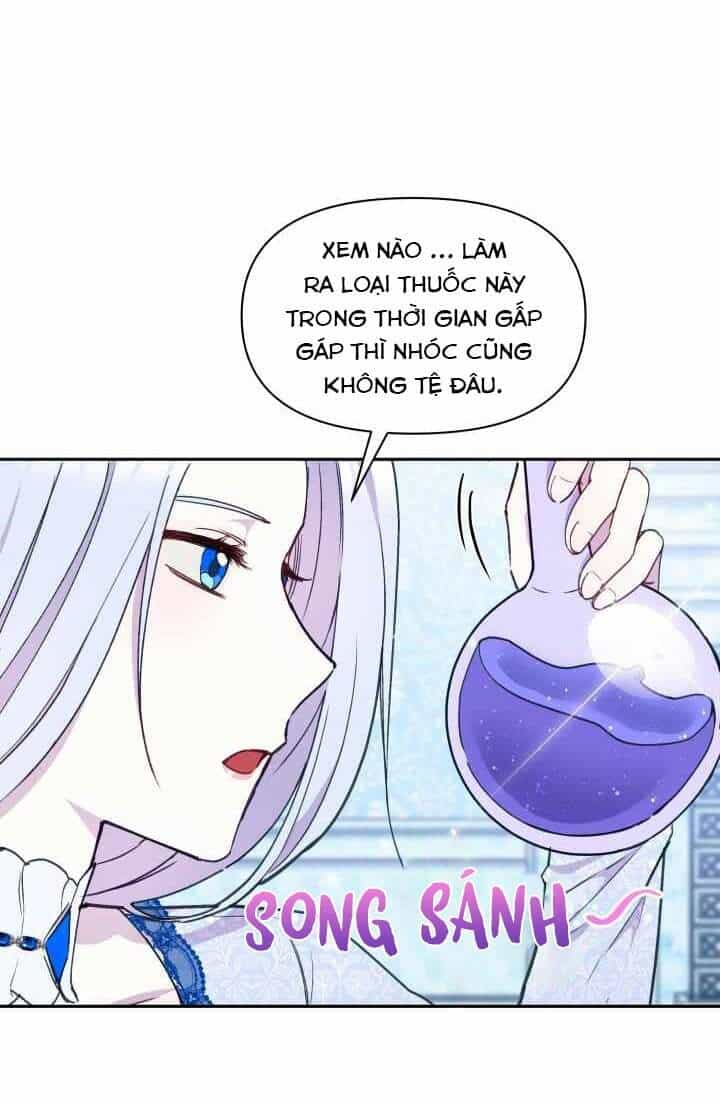 Người Bảo Hộ Của Bạo Quân Là Ma Nữ Tàn Độc - Chương 18 - ảnh 37