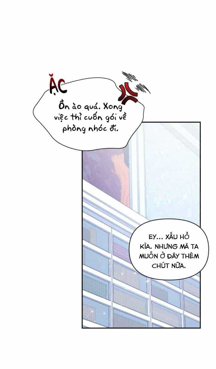 Người Bảo Hộ Của Bạo Quân Là Ma Nữ Tàn Độc - Chương 18 - ảnh 42