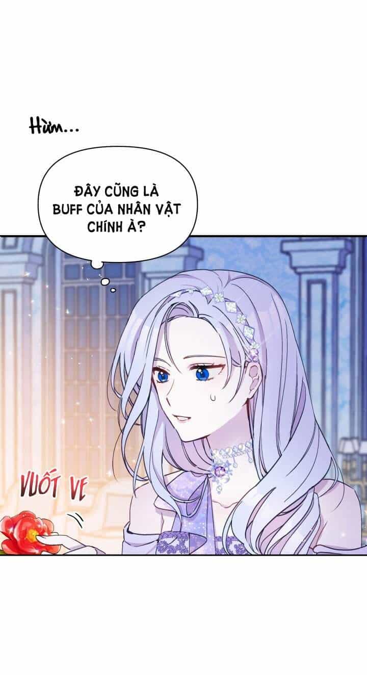 Người Bảo Hộ Của Bạo Quân Là Ma Nữ Tàn Độc - Chương 18 - ảnh 9