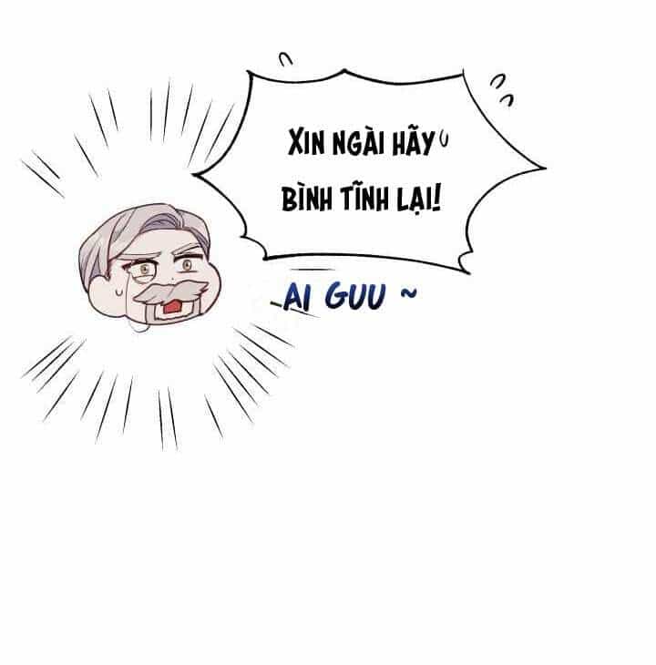 Người Bảo Hộ Của Bạo Quân Là Ma Nữ Tàn Độc - Chương 19 - ảnh 41