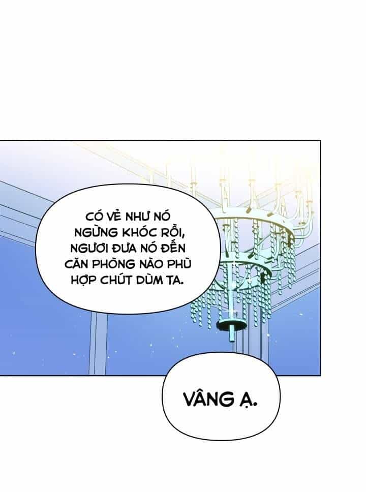 Người Bảo Hộ Của Bạo Quân Là Ma Nữ Tàn Độc - Chương 2 - ảnh 19