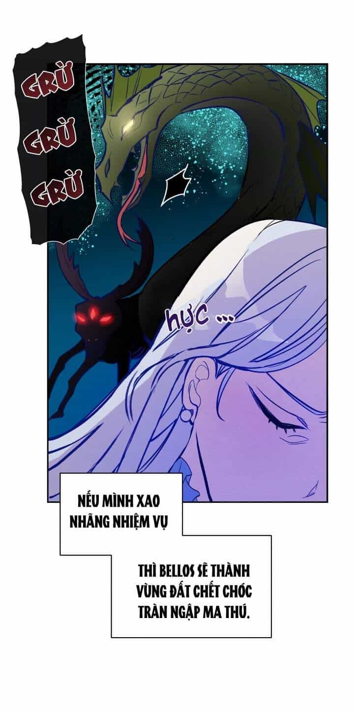 Người Bảo Hộ Của Bạo Quân Là Ma Nữ Tàn Độc - Chương 2 - ảnh 44