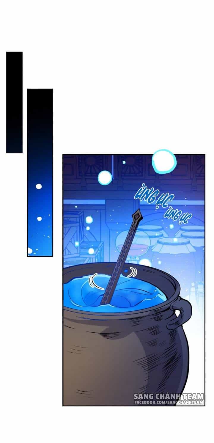 Người Bảo Hộ Của Bạo Quân Là Ma Nữ Tàn Độc - Chương 2 - ảnh 45