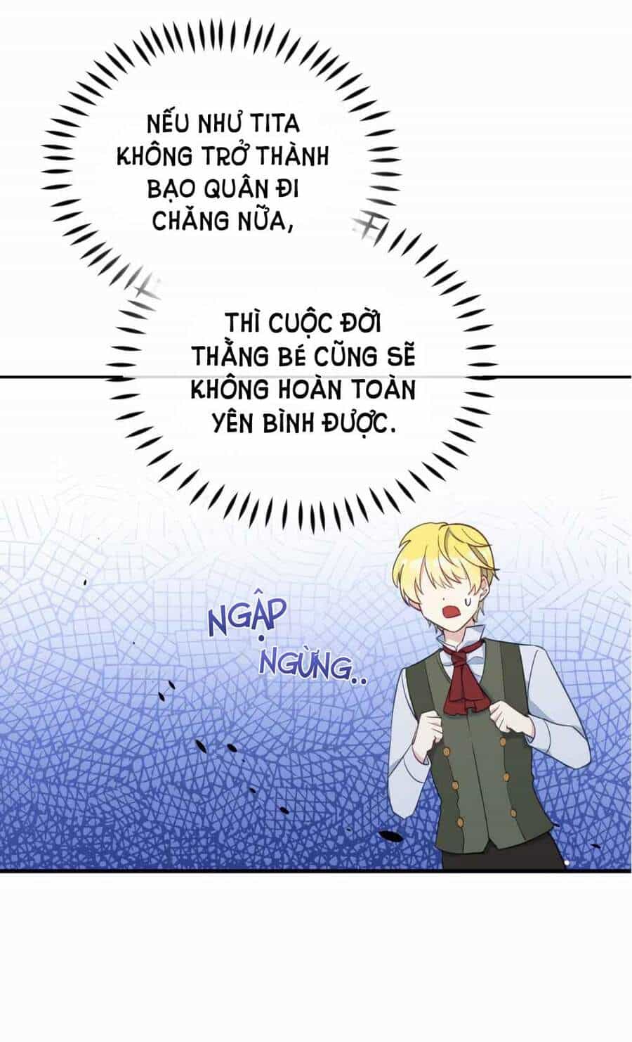 Người Bảo Hộ Của Bạo Quân Là Ma Nữ Tàn Độc - Chương 21 - ảnh 51