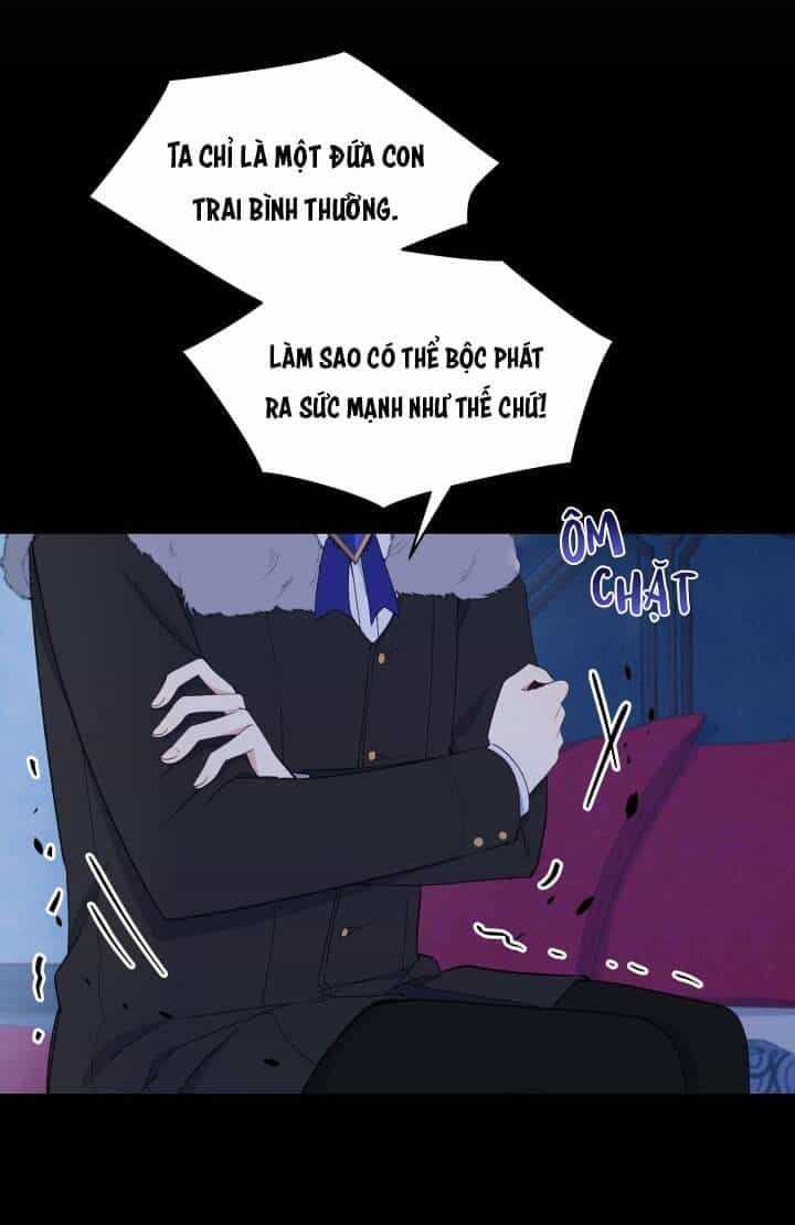 Người Bảo Hộ Của Bạo Quân Là Ma Nữ Tàn Độc - Chương 23 - ảnh 27