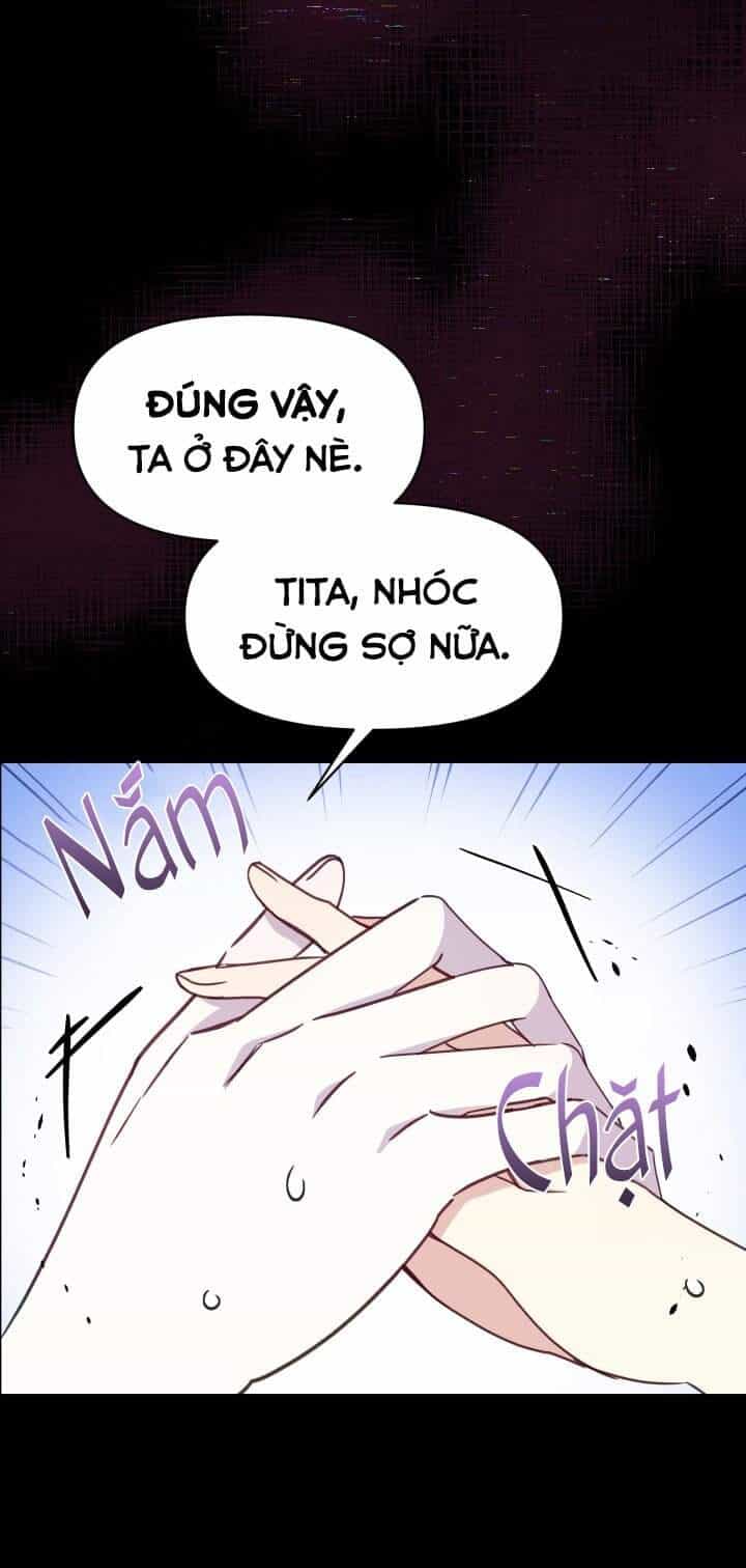 Người Bảo Hộ Của Bạo Quân Là Ma Nữ Tàn Độc - Chương 24 - ảnh 11