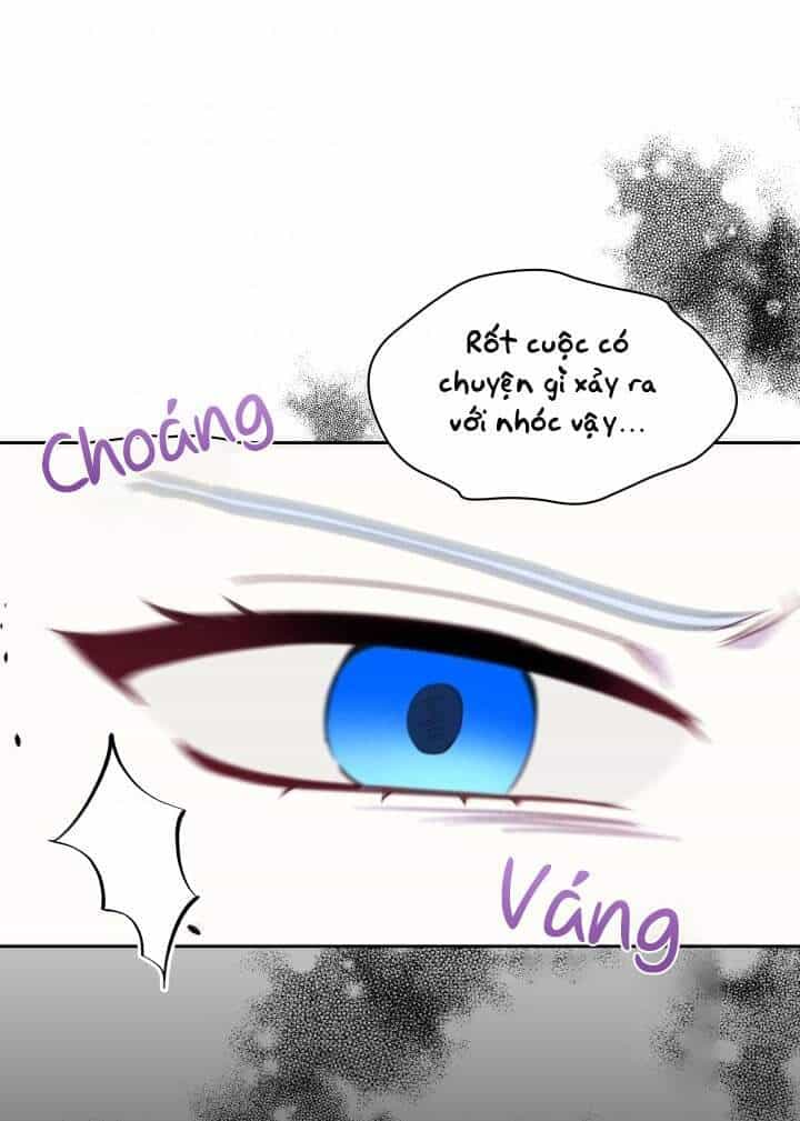 Người Bảo Hộ Của Bạo Quân Là Ma Nữ Tàn Độc - Chương 24 - ảnh 60